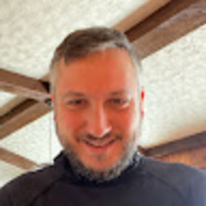 Meet your Posher, Jared